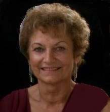 Obituary photo of Marion Kieffer, Topeka-KS