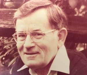 Obituary photo of Joseph Horvath, Toledo-OH