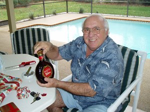 Obituary photo of Lawrence Romeo, Orlando-FL