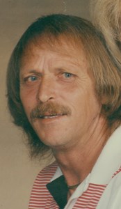 Obituary photo of William Hall, Louisville-KY