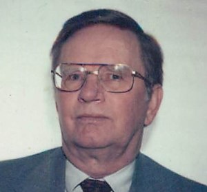 Obituary photo of Thomas Pohlchuck, Syracuse-NY