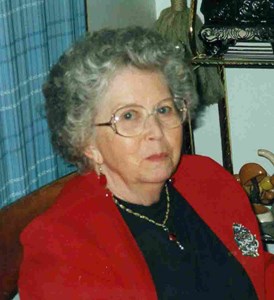 Obituary photo of Glenna Powell, Denver-CO