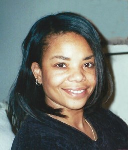 Obituary photo of Andrea Davis, Cincinnati-OH