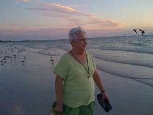 Obituary photo of Helen Tate Harless, Orlando-FL