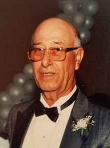 Obituary photo of Abel Flores, Sr., Topeka-KS