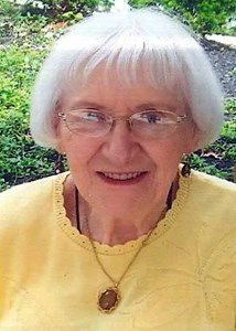 Obituary photo of Dorothy Fischer, Columbus-OH