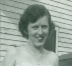Obituary photo of Nellie Grider, Indianapolis-IN