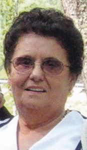 Obituary photo of Marie Willhite, Cincinnati-OH