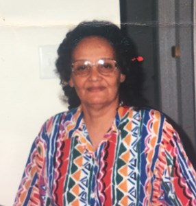 Obituary photo of Ann Garner, Louisville-KY