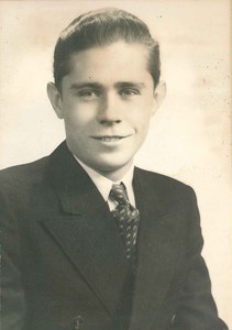 Obituary photo of Harold Davidovich, Denver-CO