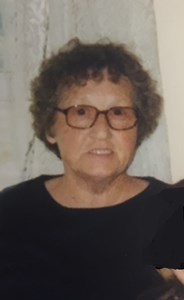 Obituary photo of Jessie Scharfenberger, Louisville-KY