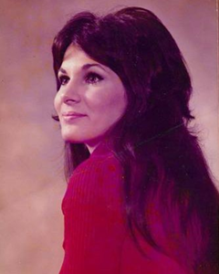 Obituary photo of Joann (Regina) King, Albany-NY