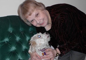 Obituary photo of Suzanne Goodie, Syracuse-NY