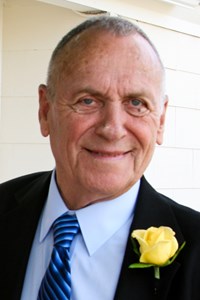 Obituary photo of Donald Mattson, Louisville-KY