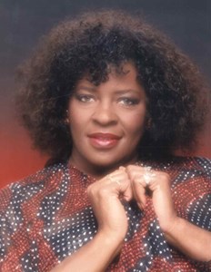 Obituary photo of Gloria Birdwell, Denver-CO