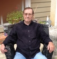 Obituary photo of Bobby Bowshier, Columbus-OH