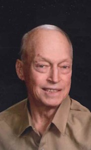 Obituary photo of Joseph Constant, Topeka-KS