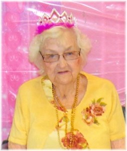 Obituary photo of Mary Daily-Reinig, Louisville-KY