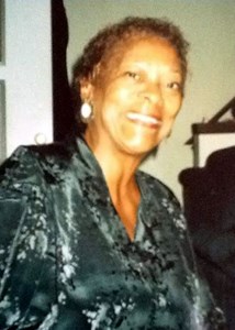 Obituary photo of Shirley Harp, Columbus-OH