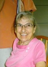 Obituary photo of Peggy Himes, Denver-CO