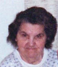 Obituary photo of Audrey Brown, Syracuse-NY