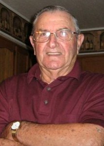 Obituary photo of Donald Cramer, Columbus-OH