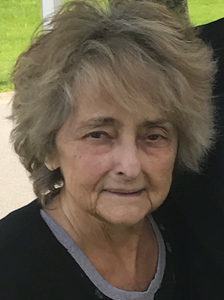 Obituary photo of Maryann Tambe, Rochester-NY