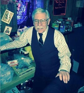 Obituary photo of George Motyka, Sr., Albany-NY