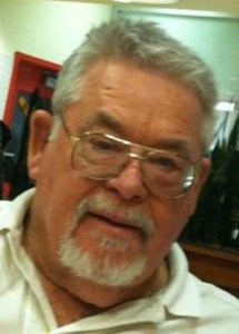 Obituary photo of George Kirby, Dayton-OH
