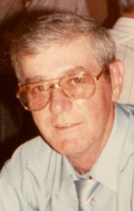 Obituary photo of Richard Grady, Albany-NY