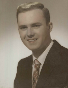 Obituary photo of Richard Beswick, Rochester-NY
