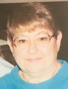 Obituary photo of Marcina Baker, Topeka-KS
