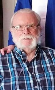 Obituary photo of John Washburn, Topeka-KS