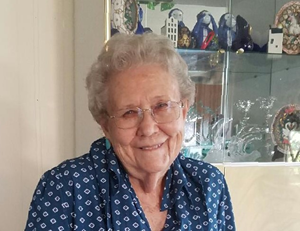 Obituary photo of Ouida Rankin, Titusville-FL