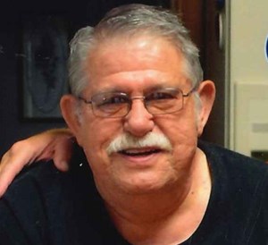 Obituary photo of Rudy Koos, Dayton-OH