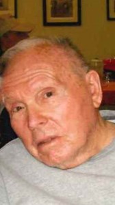Obituary photo of Arthur Sullinger, Akron-OH