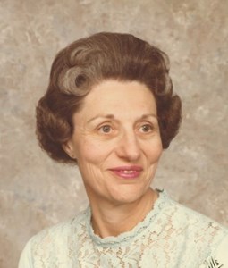 Obituary photo of Patricia Arington, Olathe-KS