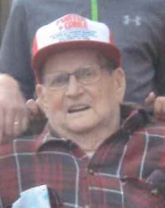 Obituary photo of William Reed, Akron-OH
