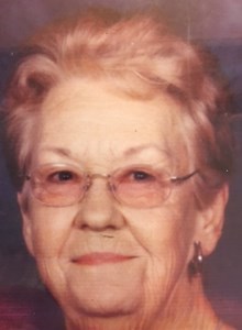 Obituary photo of Katherine Armstrong, Titusville-FL