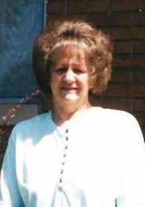 Obituary photo of Maxine Stout, Akron-OH
