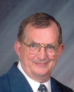 Obituary photo of Harry Parks, Columbus-OH