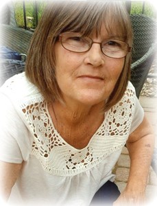 Obituary photo of Patricia Hamm, Dayton-OH