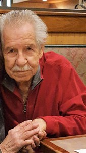 Obituary photo of Louis "Lou" Louie" C. DeAragon, Denver-CO