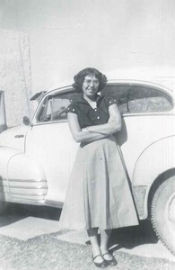 Obituary photo of Imogene Sutphin, Casper-WY
