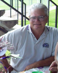 Obituary photo of Harold L. Caputo, Denver-CO