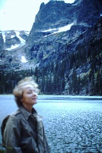 Obituary photo of Elizabeth Harvat, Denver-CO