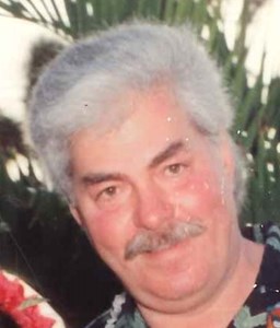 Obituary photo of Ernie Kiebert, Syracuse-NY
