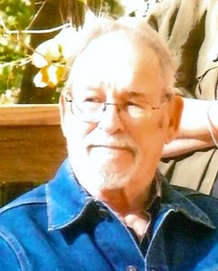 Obituary photo of Richard Mann, Columbus-OH