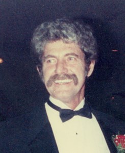 Obituary photo of George Isbell, St Peters-MO