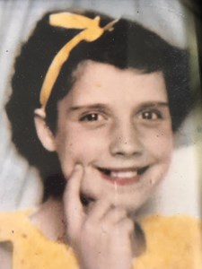 Obituary photo of Lorna Flaherty, Columbus-OH